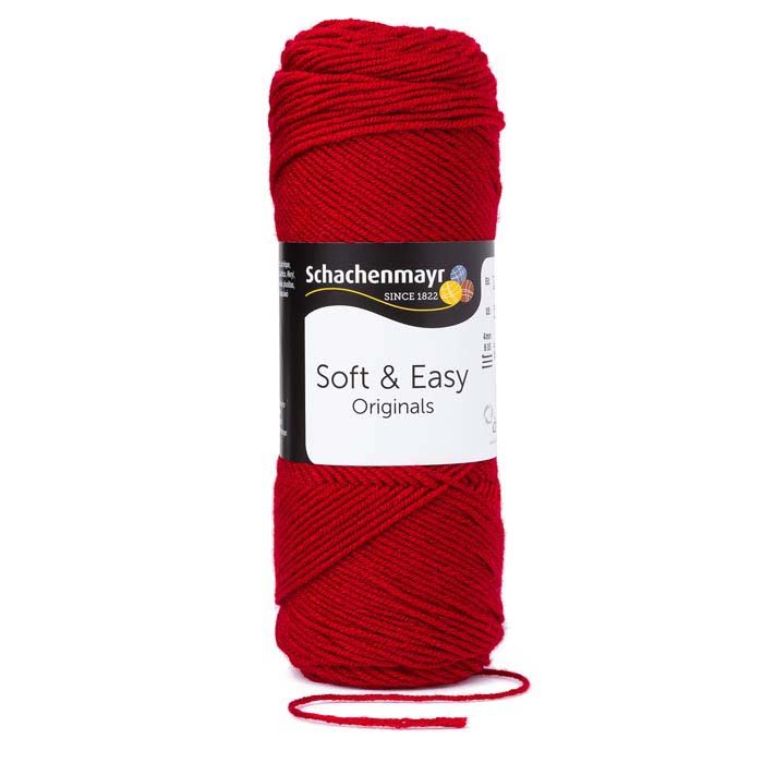 Schachenmayr Soft & Easy fonal - 0030 - Meggy