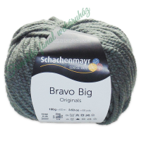 Schachenmayr Bravo Big - 192 - Szürke