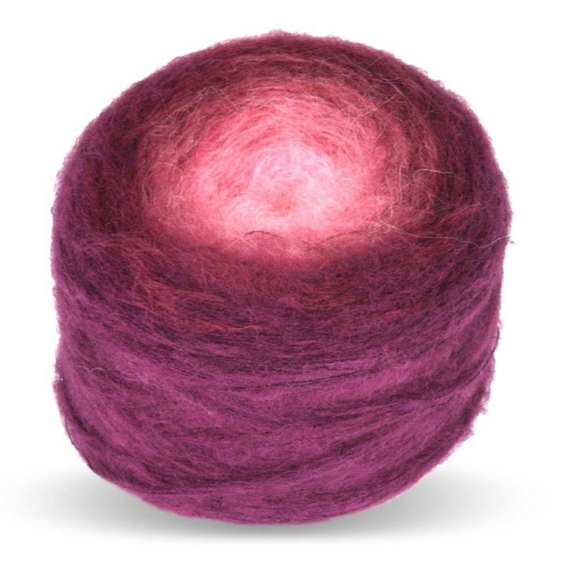 Rellana Regenbogen moher - 433 - Cherry love