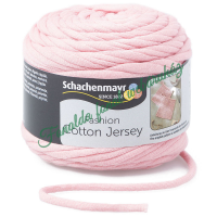 Schachenmayr Cotton Jersey kötőfonal - 035 - Rózsa