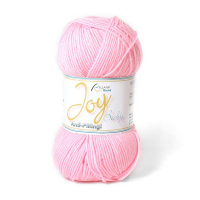 Joy baby - 110 - rózsaszín