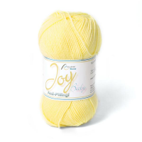 Joy baby - 119 - sárga