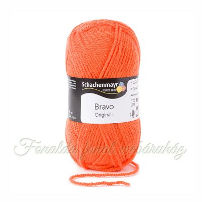 Schachenmayr Bravo Originals fonal - 8192 - Tök