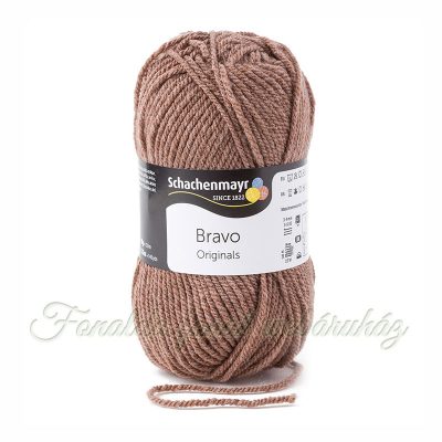Schachenmayr Bravo Originals fonal - 8197 - Fa melír