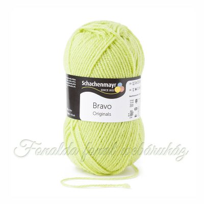 Schachenmayr Bravo Originals fonal - 8325 - Ánizs