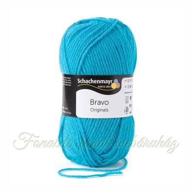 Schachenmayr Bravo Originals fonal - 8328 - Atlantisz