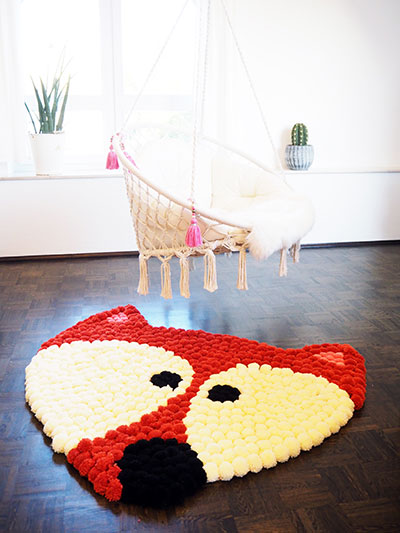 Schachenmayr Pick & Pom