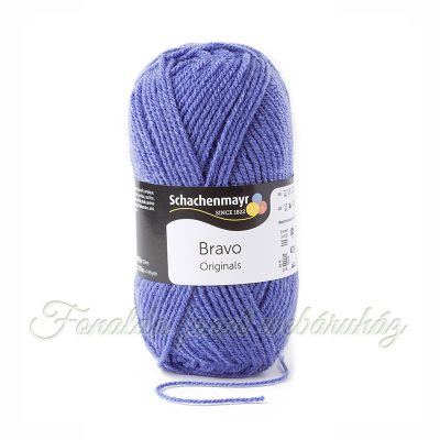 Schachenmayr Bravo Originals fonal - 8344 - Aster