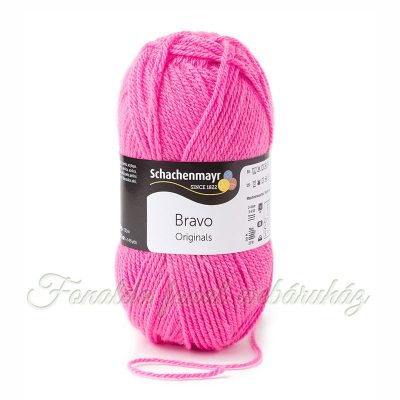Schachenmayr Bravo Originals fonal - 8305 - Candy