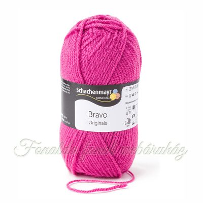 Schachenmayr Bravo Originals fonal - 8289 - Frézia