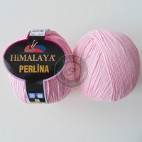HiMALAYA Perlina fonal - 50118 - Rózsaszín