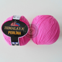 HiMALAYA Perlina fonal - 50130 - Magenta