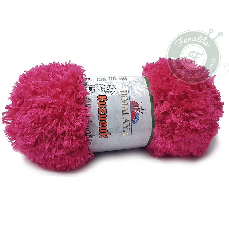 Himalaya Kuzucuk fonal - 75605 - Pink