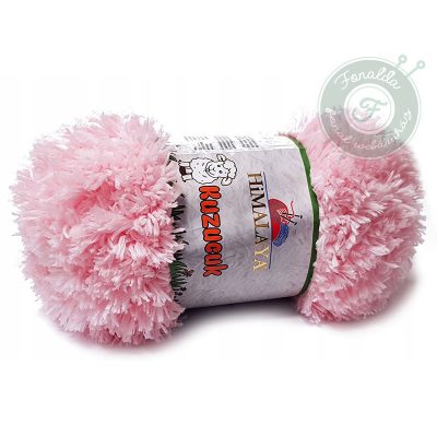 Himalaya Kuzucuk fonal - 75609 - Rózsaszín