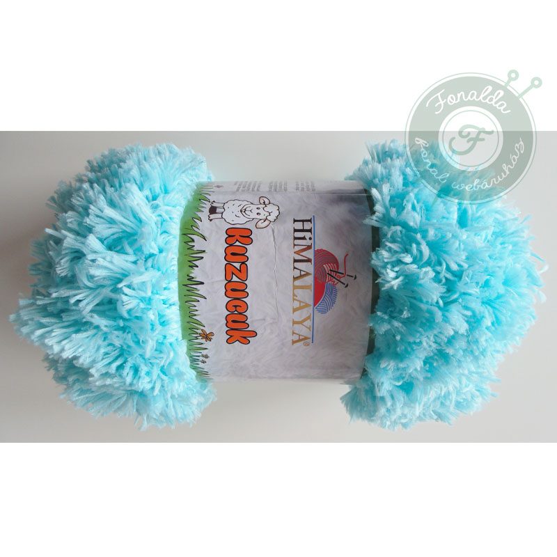 Himalaya Kuzucuk fonal - 75613 - Menta