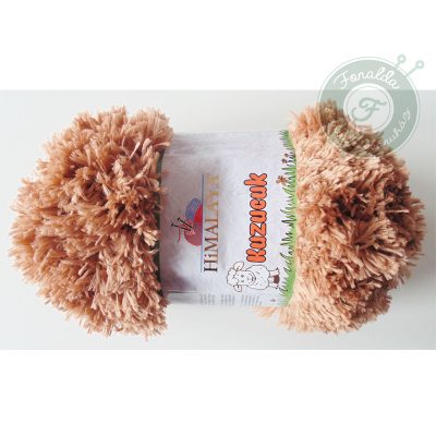 Himalaya Kuzucuk fonal - 75617 - Barna