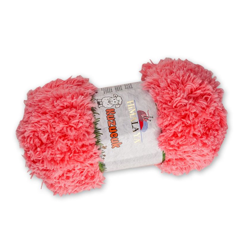 Himalaya Kuzucuk fonal - 75610 - Korall
