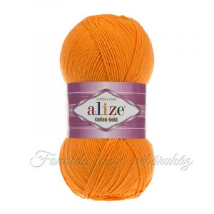 Alize Cotton Gold fonal - 83 - tök