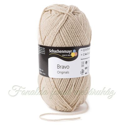 Schachenmayr Bravo Originals fonal - 8345 - Len