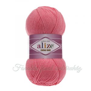 Alize Cotton Gold fonal - 33 - Vattacukor