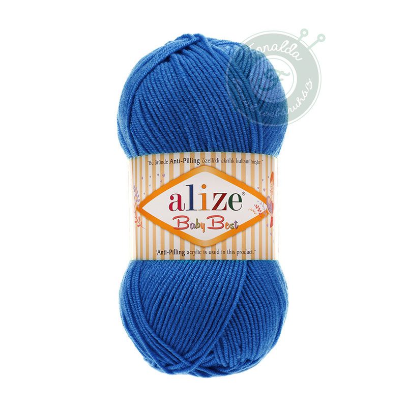 Alize Baby Best babafonal - 141 - Royal