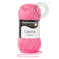 Catania Originals fonal - 225 - Pink