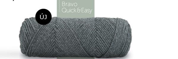 Schachenmayr Bravo Quick and Easy fonal