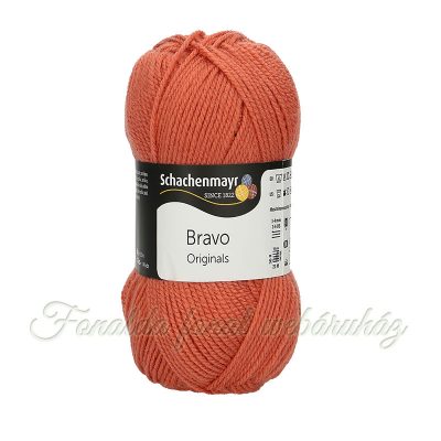 Schachenmayr Bravo Originals fonal - 8027 - Lily