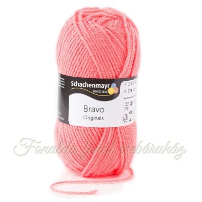 Schachenmayr Bravo Originals fonal - 8342 - Lazac