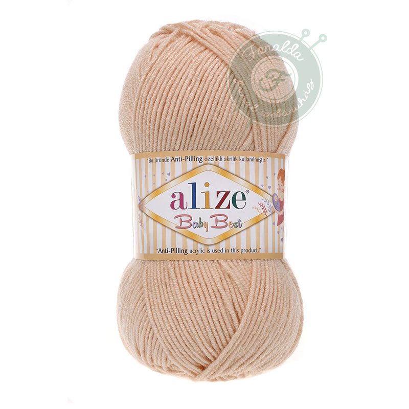 Alize Baby Best babafonal - 382 - Barack