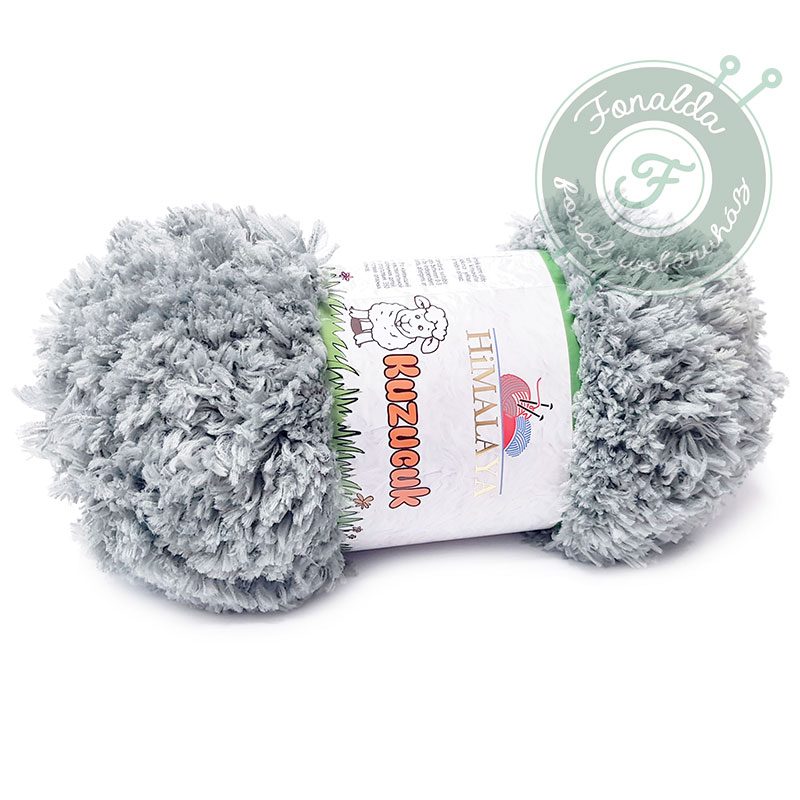 Himalaya Kuzucuk fonal - 75620 - Világos szürke