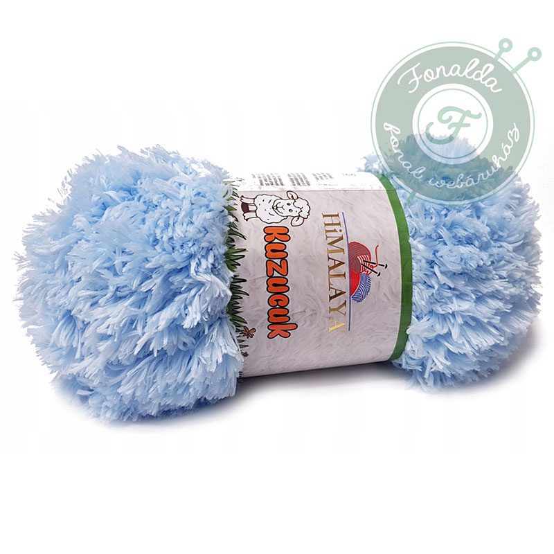 Himalaya Kuzucuk fonal - 75612 - Jégkék