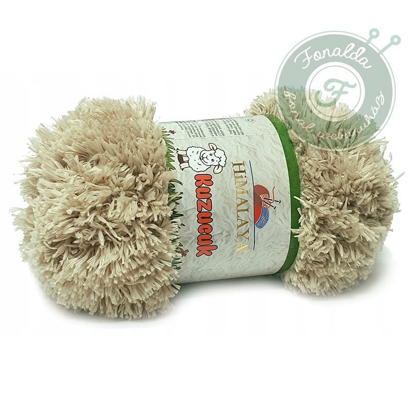 Himalaya Kuzucuk fonal - 75604 - Bézs
