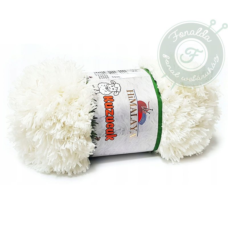 Himalaya Kuzucuk fonal - 75602 - Krém