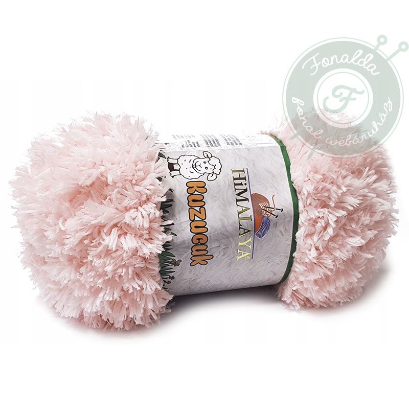 Himalaya Kuzucuk fonal - 75619 - Altrosa