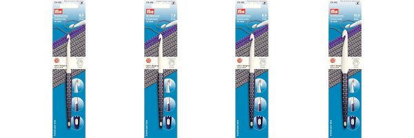 Prym ergonómikus horgolótű