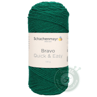 Schachenmayr Bravo Quick and Easy fonal - 8246 - Fű