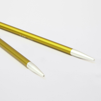 Knitpro Zing kötőtű vég special 3.5mm (x9,5cm)