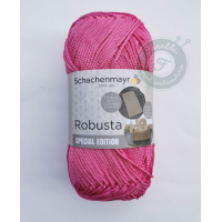 Schachenmayr Robusta makramé fonal - 35 Pink