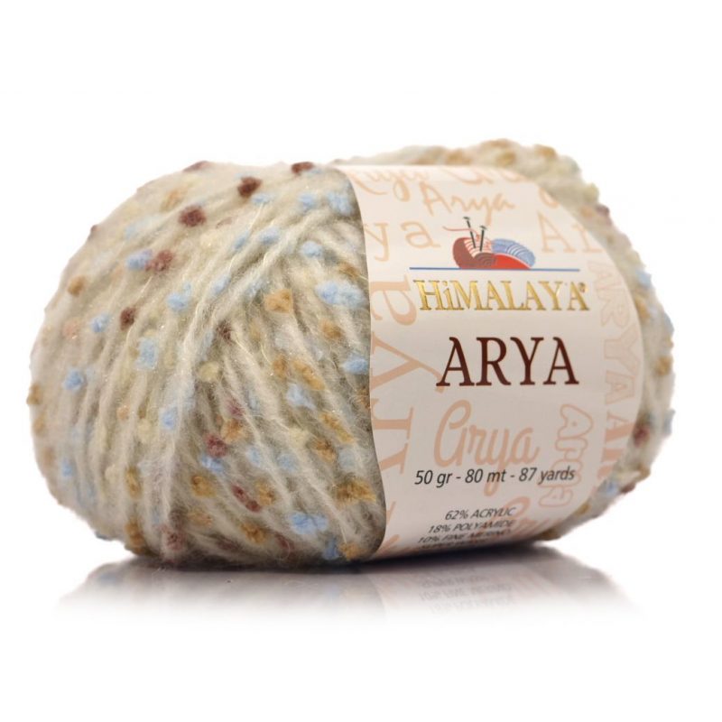 Himalaya Arya fonal - 76602 
