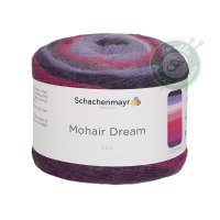 Schachenmayr Mohair Dream moher fonal - 87 - Szeder