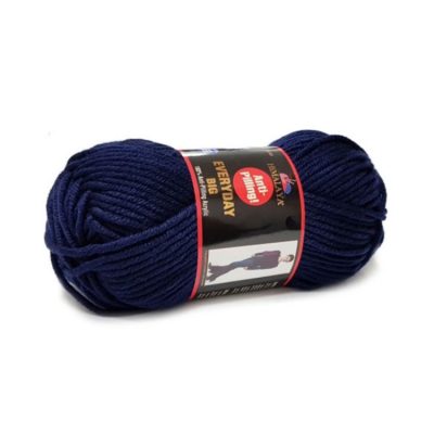 Himalaya Everyday BIG antipilling fonal - 70823 - Sötétkék