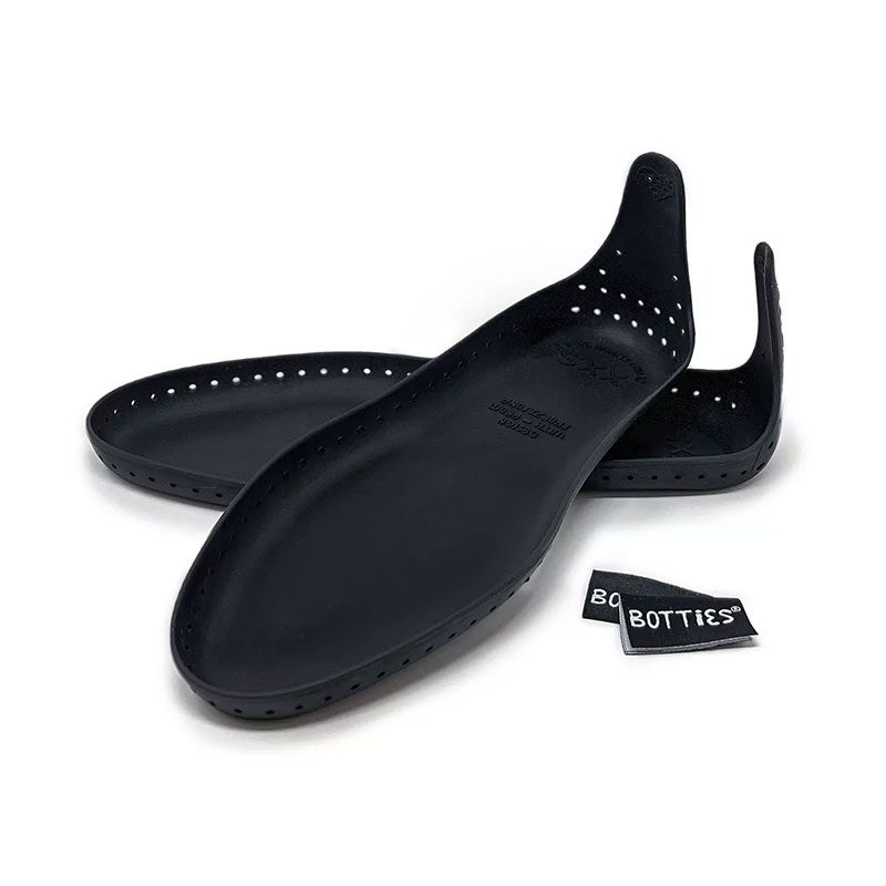 Eredeti Botties® talp fekete - S00007 – 36-37-es méret