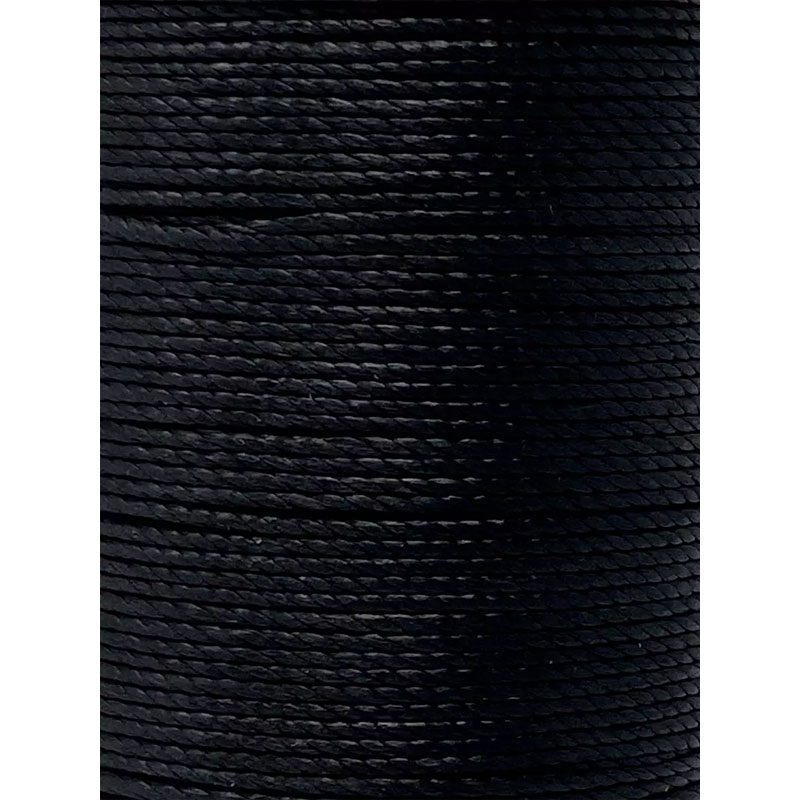 Eredeti Botties® nulla körfonal 0,8 mm - N999 Fekete