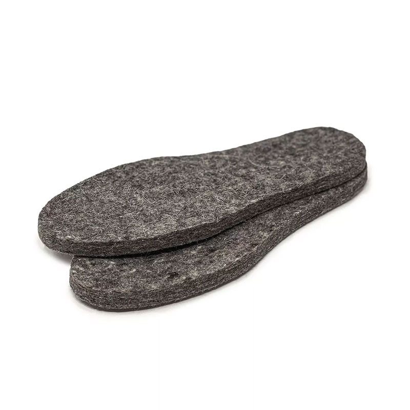 Botties® gyapjú filc talpbetét - F004 40-41-es méret