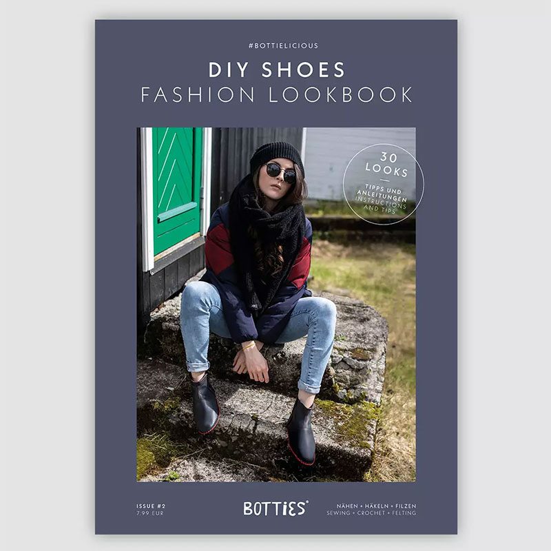Bottie's Lookbook #2 – ősz/tél