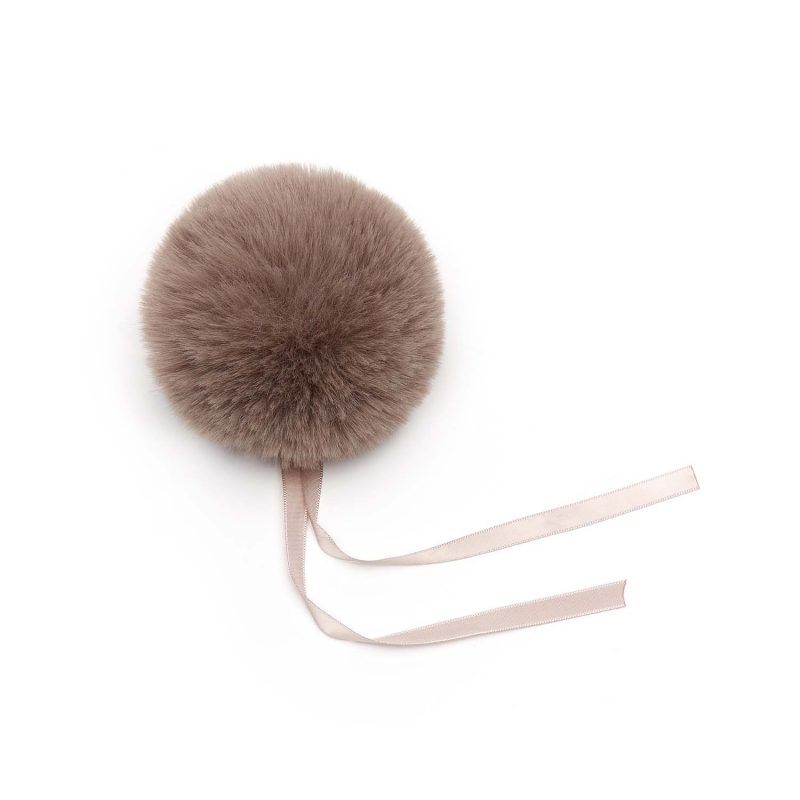 Prémium pompon - 04 Nyérc