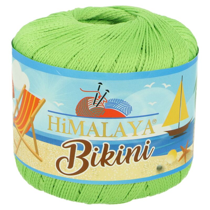 Himalaya Bikini fonal - 80609 - Zöld
