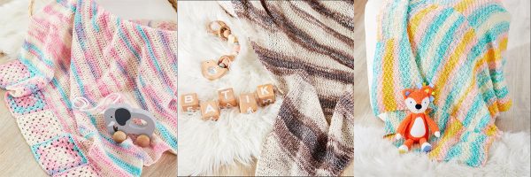 Himalaya Everyday Batik - színátmenetes bolyhosodásmentes fonal
