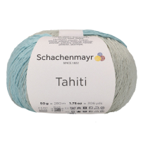 Schachenmayr Tahiti pamut fonal - 7700